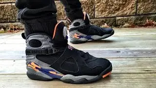 Air Jordan Retro 8 