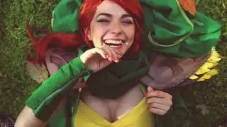 FAIL DOTA 2 - Неудачный ганг