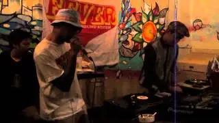 Fever! Demajors: Pop Up (as Reggae man) feat. Dangerdope
