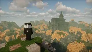 I Made Minecraft CINEMATIC Without LOSING FPS