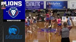 NBL1 Women | Central Districts vs. Sturt - Game Highlights