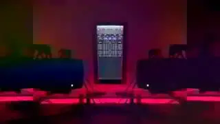 AFM+ESSIO-Clockscrewed (Work in Progress)