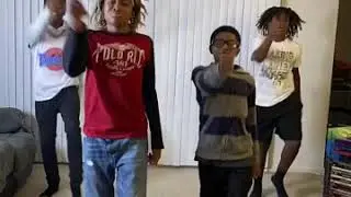 CAMP KIDS I LACED IT UP DUBSMASH 👍🏽 #LITDANCES #DANCETRENDS #LIT #DANCE #TURNUP #TURNT #LOL #FUN