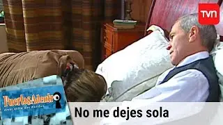No me dejes sola | Puertas Adentro - T1E108