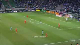 Victor Cuesta (S.C. Internacional)