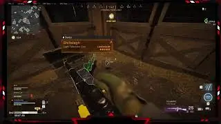 COD Warzone