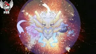 Shedinja Tried Its Best: PRO PvP Laddering - January 2022 (Pokemon Revolution Online)