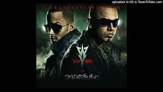 WISIN Y YANDEL X LOS EXTRATERRESTRES TYPE BEAT