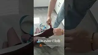 Kamel Abrasives and Grinding Tools： Exporter of Abrasive Cloth from China #kamel  #manufacturer