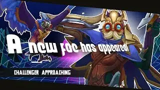 They call me the Quinnerdinger | Heimer vs Irelia (TSM Spica) | LolGunslinger