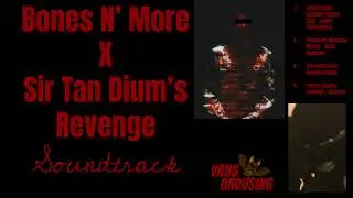 Sir Tan Dium's Revenge ORIGINAL SOUNDTRACK: Vienna (Single Version) - Ultravox