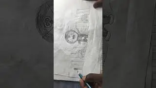 Ashok sketching tutorial drawing