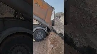 hafriyattır babaa #hafriyat #hazırbeton #damper #dorse #tır