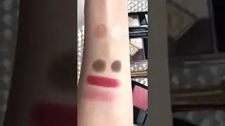 New Dior Holiday 2020 Makeup Collection Swatches