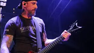 Capturing The Guitar Tone Of John Connolly (Sevendust) | EVH 5150iii | LTD EC1000S