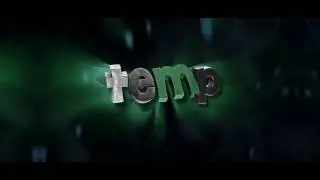 #12 NEW FREE INTRO TEMPLATE!! DL IN DESC |DznDavee| C4D + AE