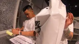 Complex Con 2017- Saturday