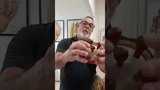 Liberação Miofascial Manual e Instrumental com o Prof Rodolfo Correa Lima do CECTH Copacabana RJ 