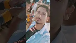 Dashain time of 2081 in nautanwa Mela with rambinay Yadav