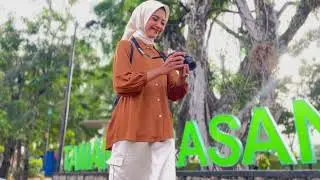 MUARA ENIM I HARIZA SYIFA RAHMANIA