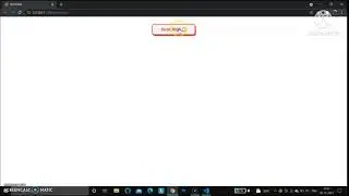 The styling of SUBSCRIBE BUTTON | create a attractive button using html and css