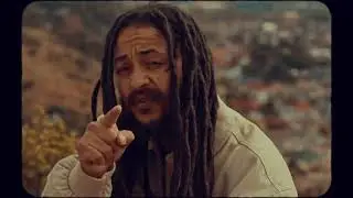 Jean Michael - Never Give Up (Official Video)