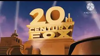 20th Century Fox/Indian Paintbrush/Regency Enterprises (2009)