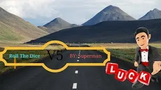 (Final) Black Ops 2 Roll The Dice V5 Game Mode by Superman [Download]