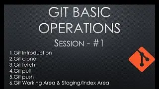 Git Session #1: The Ultimate Beginner's Guide