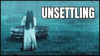The Ring &ndash; No Gore, No Jumpscares&hellip; Just Pure Dread