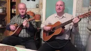 Old Jacobite Tune- Welcome Royal Charlie!