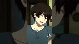 Oreki Houtarou edit ;)