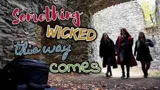 Harry Potter Tribute Song ⚡ &bull; Ank&uuml;ndigung & Dreharbeiten