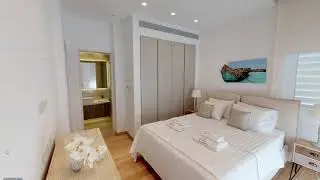 Exclusive Beachfront Villa in Cyprus