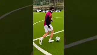 Il saggio o Bruno peres?? #calcio #footballskillschallenge #timer #soccer #perte #challenge