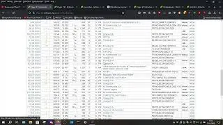 #Windows10#Wikiscan#Site Web#Fournisseur Internet partie 1