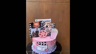 #kdrama #kdramacake #koreancake #cake #kdrama #cakedecorating #cakedesign