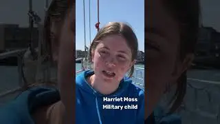 Did you know about the support available to military children?