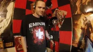 THE REAL WORLD by Matchbox 20 | Josh Landin Covers