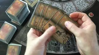 Game Setup in Ravingspire