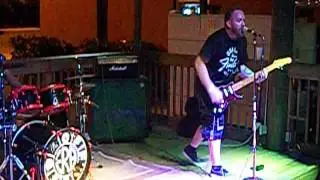 Offset Era @ Mario's Barrel House 4-29-17  pt 2