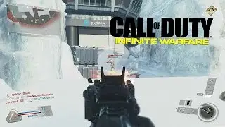 Infinite Warfare - Godlike 