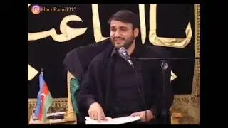 HACI RAMİL BƏDƏLOV.