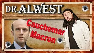 Cauchemar Macron