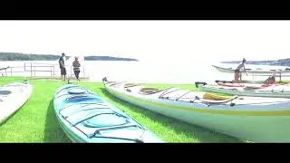 Transfer Beach - Ladysmith BC