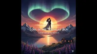Love in The Midnight Sun