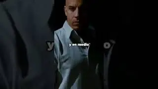 La aparente muerte de Letty Toretto