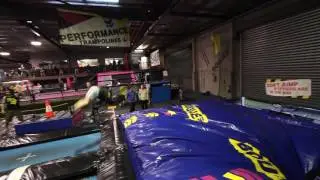 BOUNCE Sweden: Big Bag