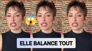 Maeva Martinez brise le silence : ses r&eacute;v&eacute;lations choc sur son pass&eacute; et son avenir