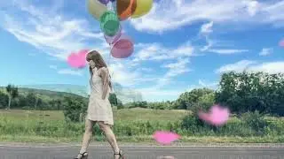 Relaxing music for birthday's Nana